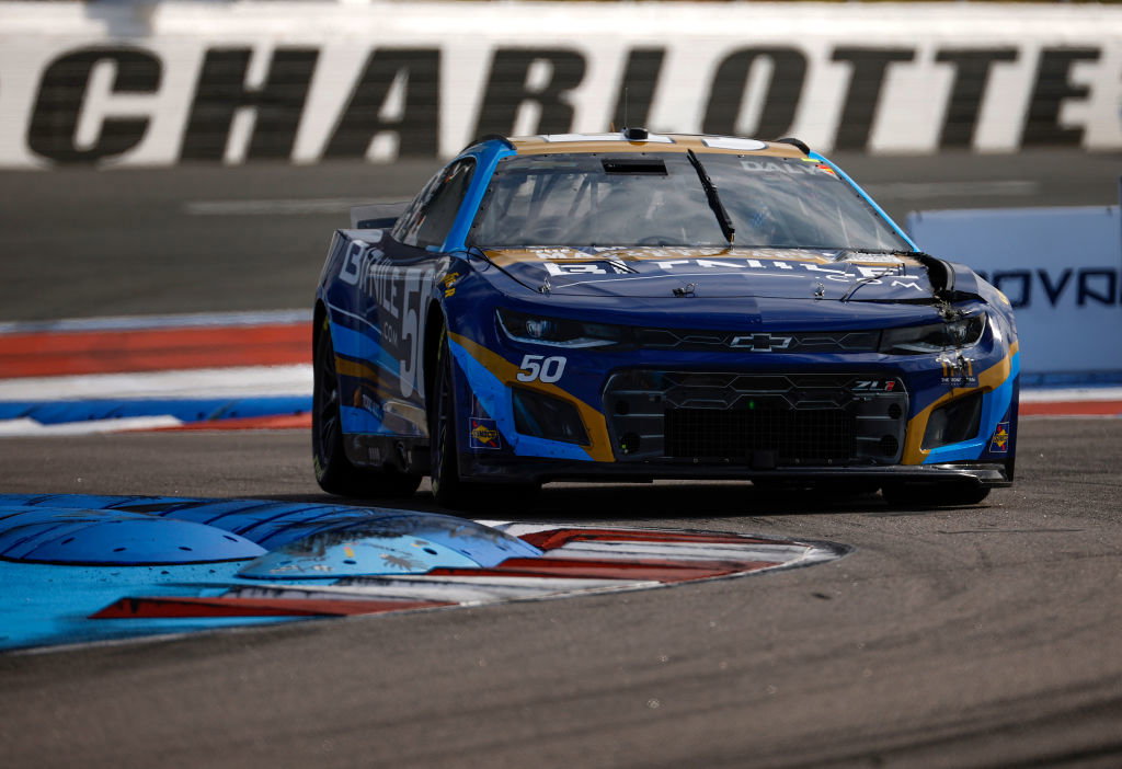 NASCAR: Floyd Mayweather Enters Daytona 500 as Conor Daly Joins The Money Team